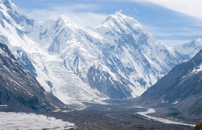 Batura Glacier Trek