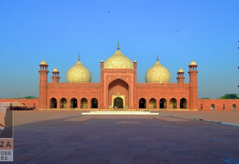 Badshahi Mosque Lahore