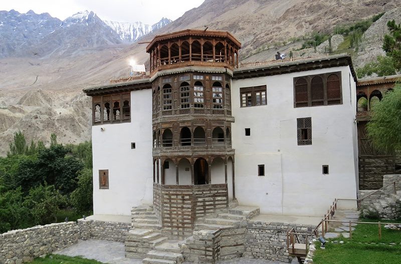 Baltistan - the Little Tibet